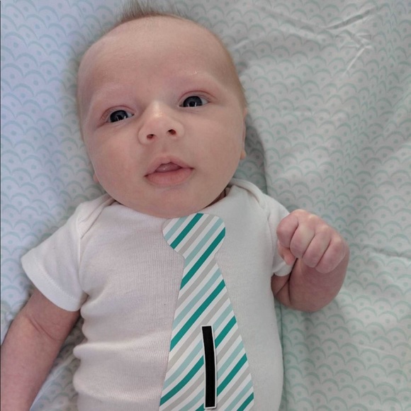 Meet Daxton! Our little man💕 - Picture 8 of 8